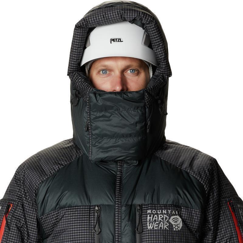 Absolute Zero Parka - Mens - Image 5