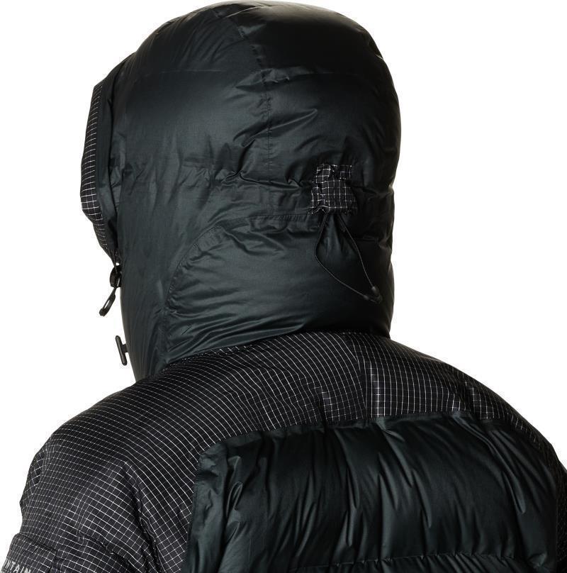 Absolute Zero Parka - Mens - Image 6