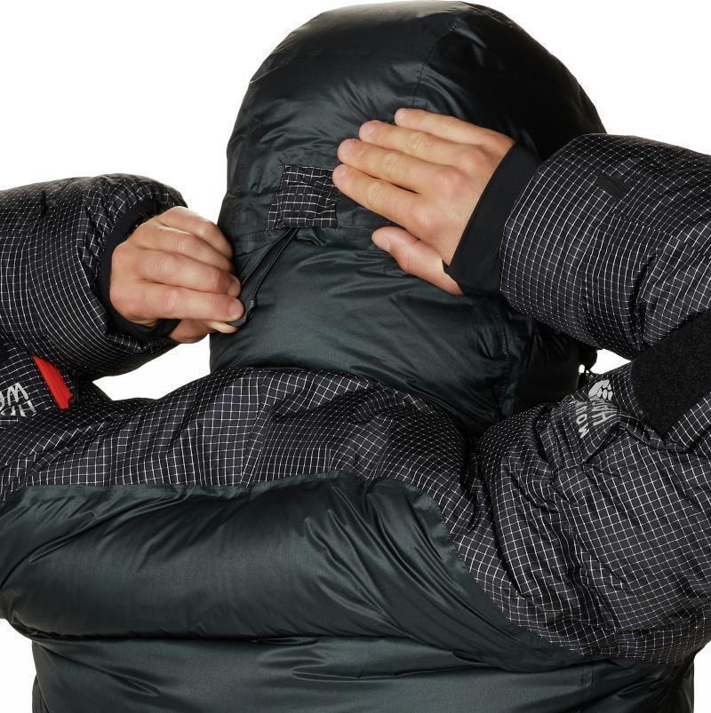 Absolute Zero Parka - Mens - Image 7