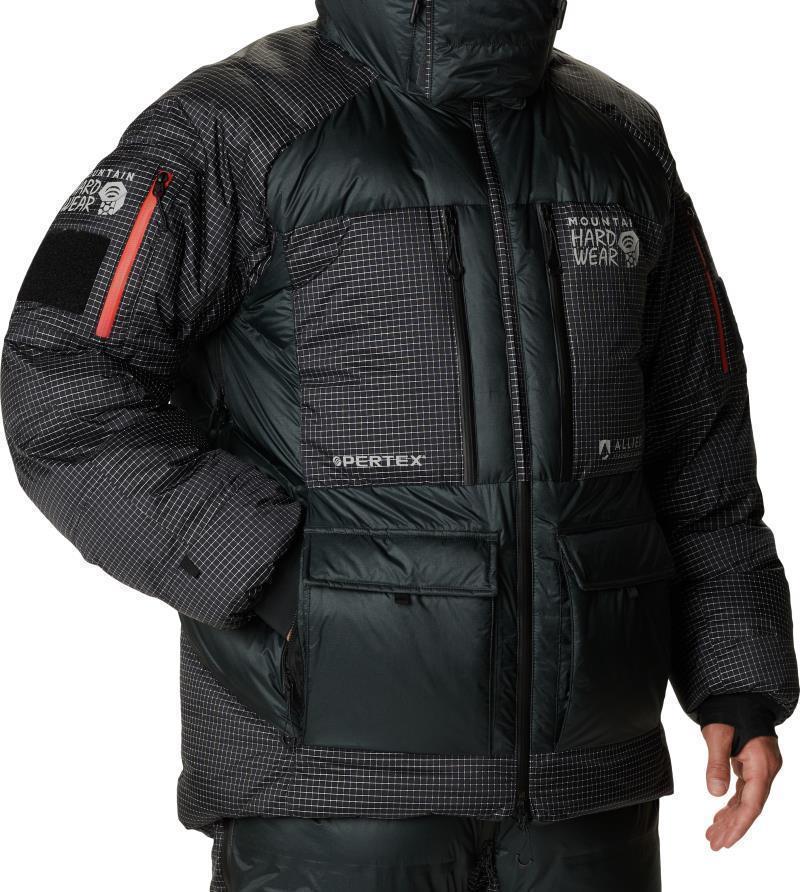 Absolute Zero Parka - Mens - Image 8