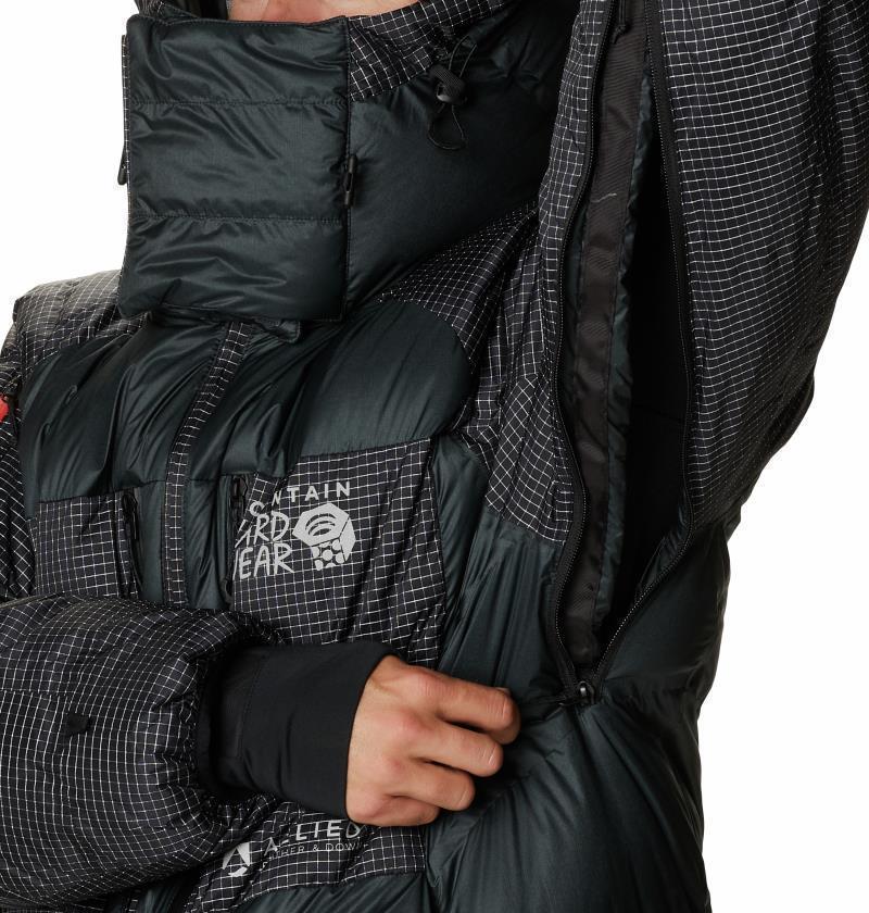 Absolute Zero Parka - Mens - Image 9