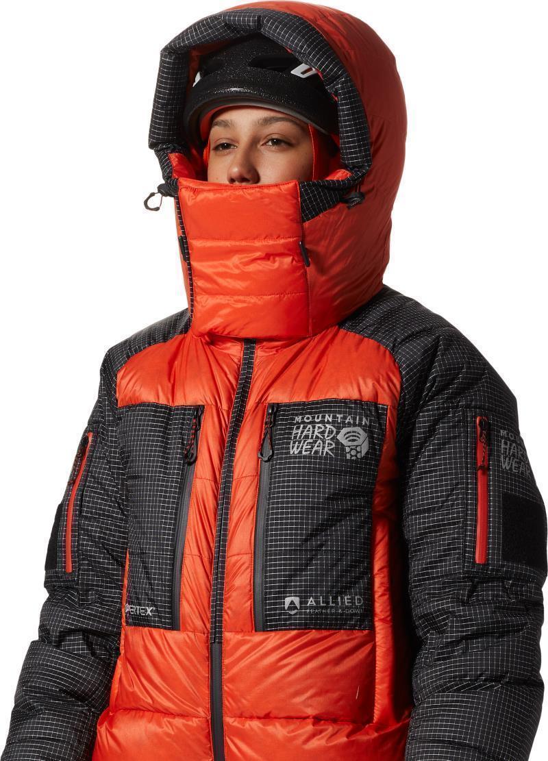 Absolute Zero Suit - Womens - Image 3