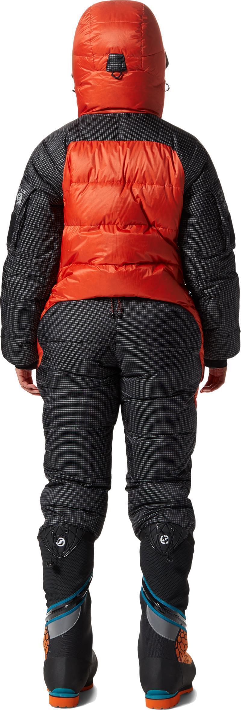 Absolute Zero Suit - Womens - Image 4