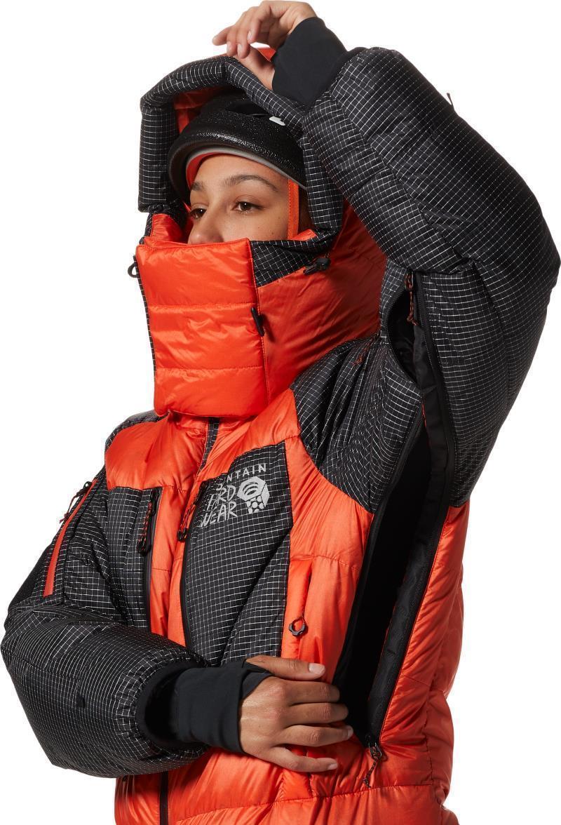 Absolute Zero Suit - Womens - Image 5