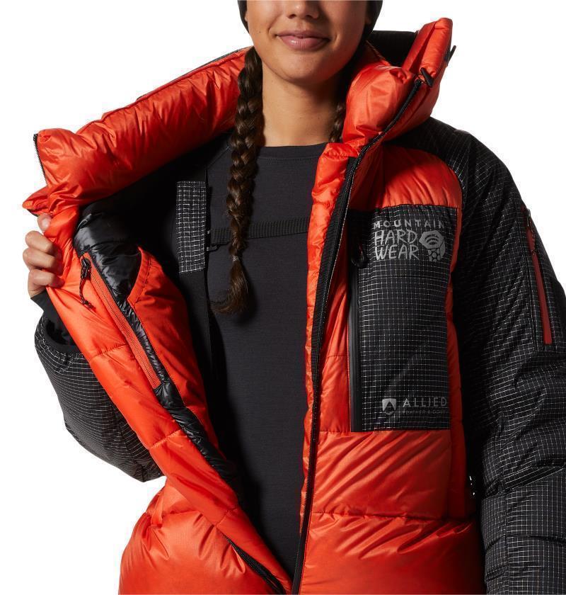 Absolute Zero Suit - Womens - Image 6