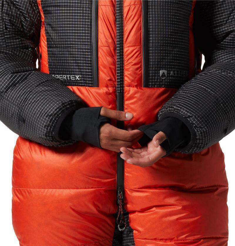 Absolute Zero Suit - Womens - Image 8