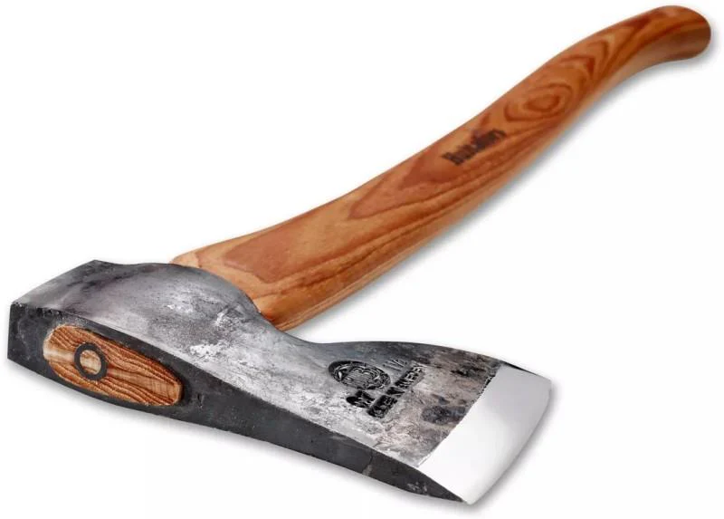Aby Forest Axe - 700 g - Image 2