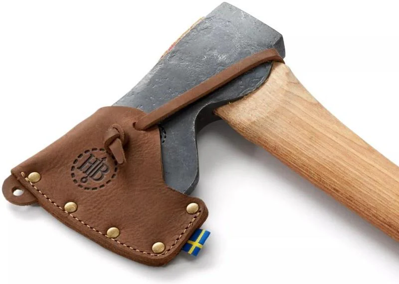 Aby Forest Axe - 700 g - Image 4