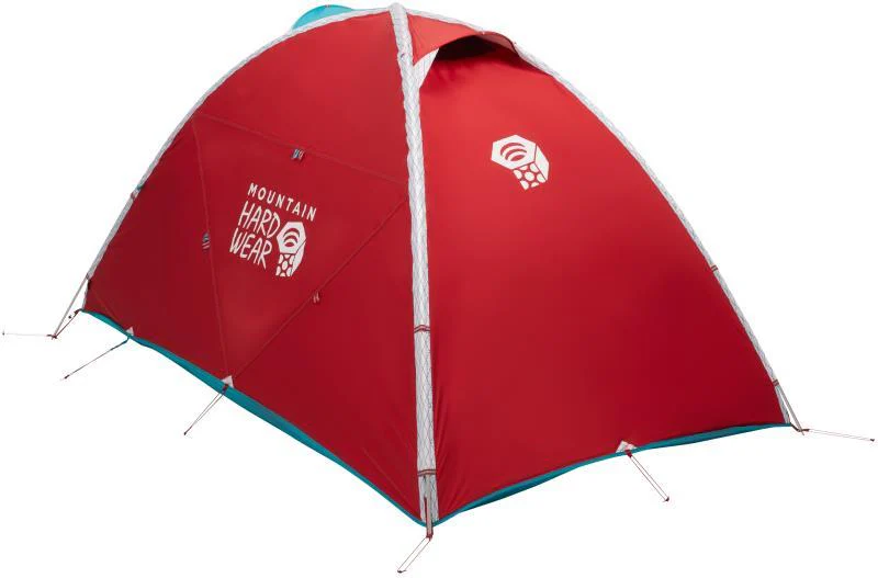 AC 2, 2 Person Tent - Image 2
