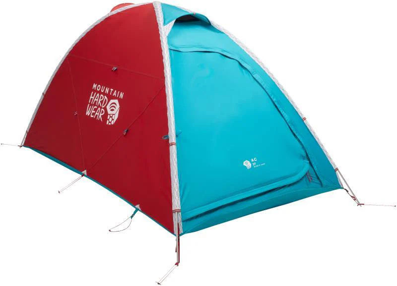 AC 2, 2 Person Tent - Image 3
