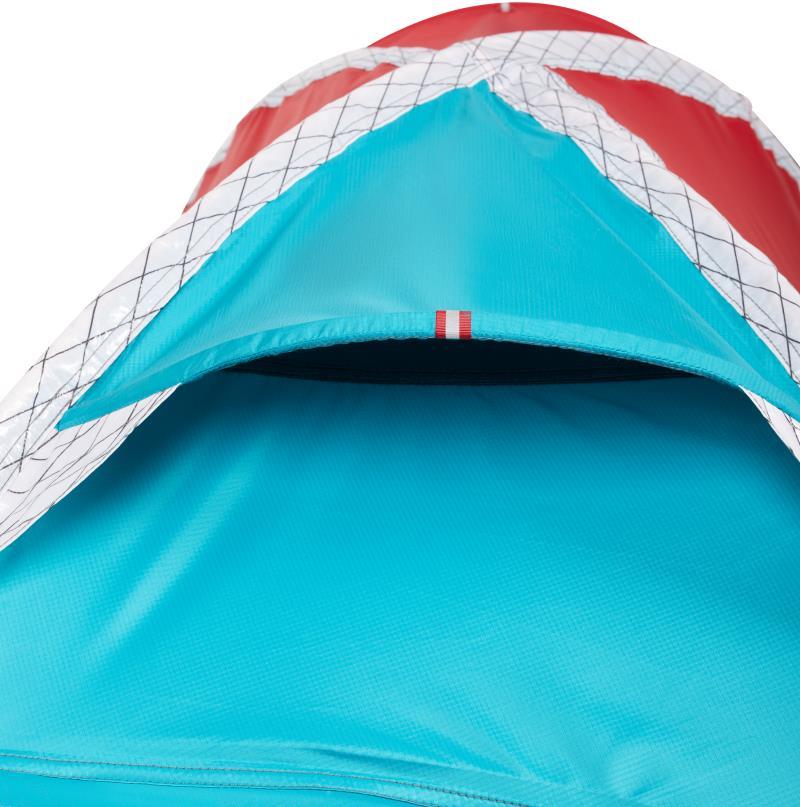 AC 2, 2 Person Tent - Image 4