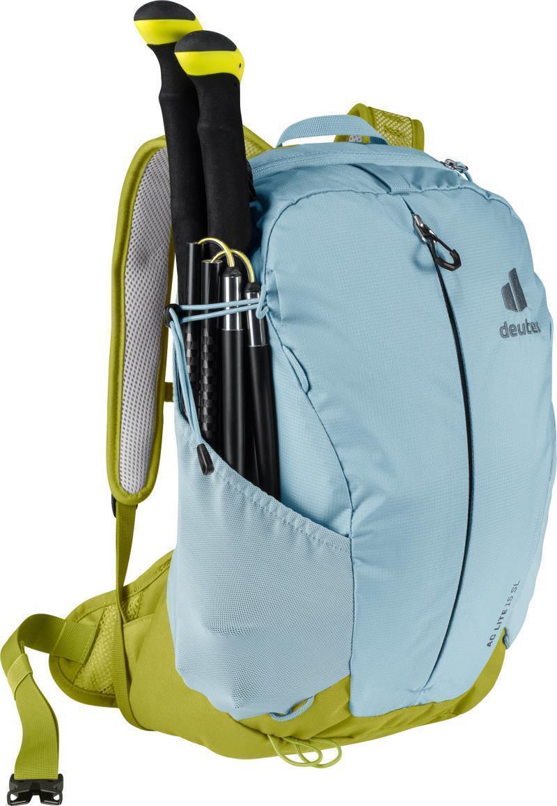 AC Lite 15 SL - Womens (Prior Season) - Image 10