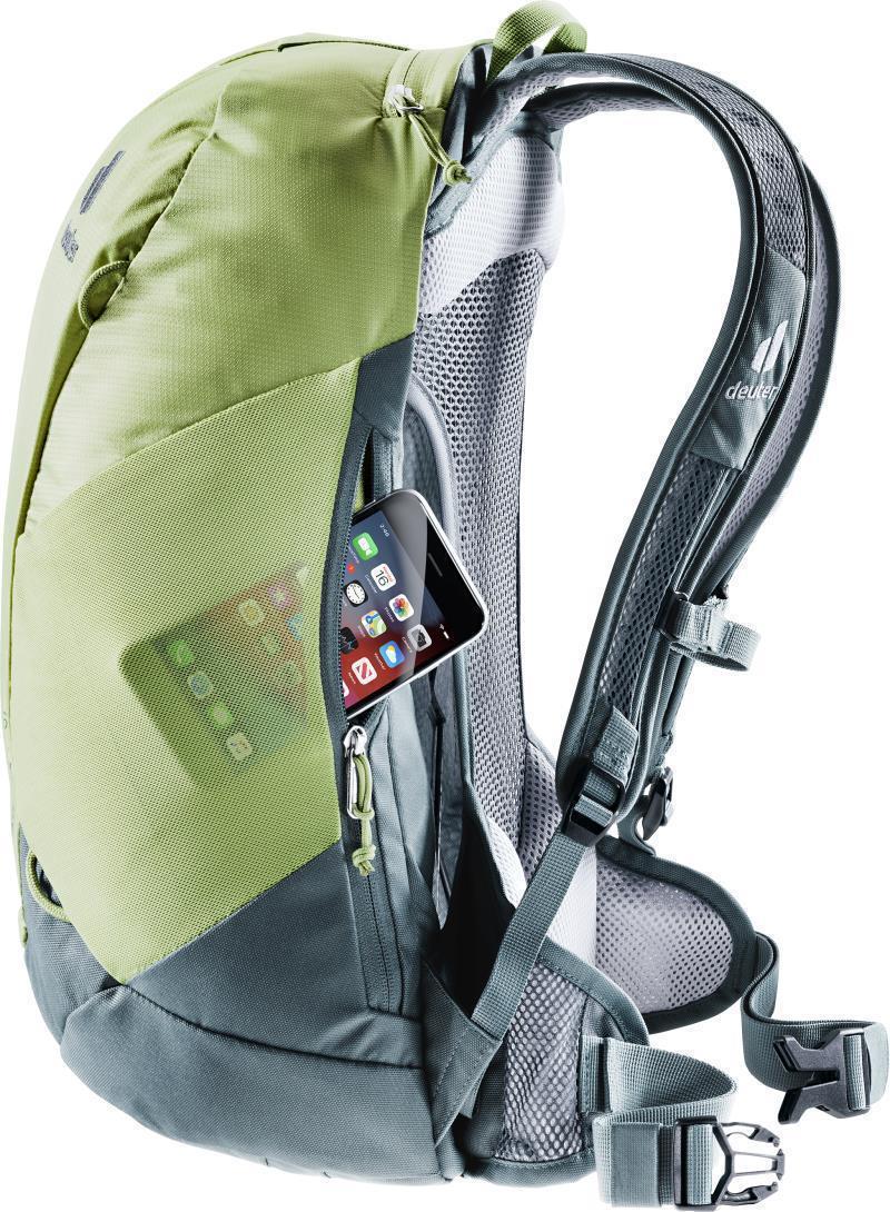 AC Lite 15 SL - Womens (Prior Season) - Image 13