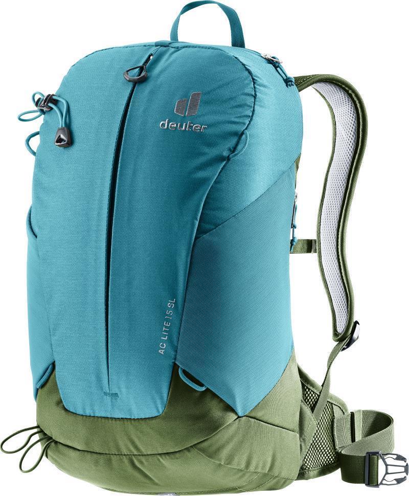 AC Lite 15 SL - Womens (Prior Season) - Image 47