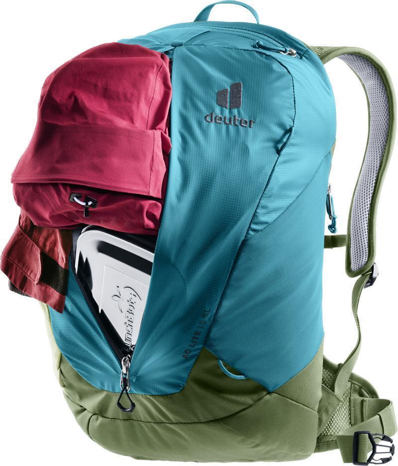 AC Lite 15 SL - Womens (Prior Season) - Image 55