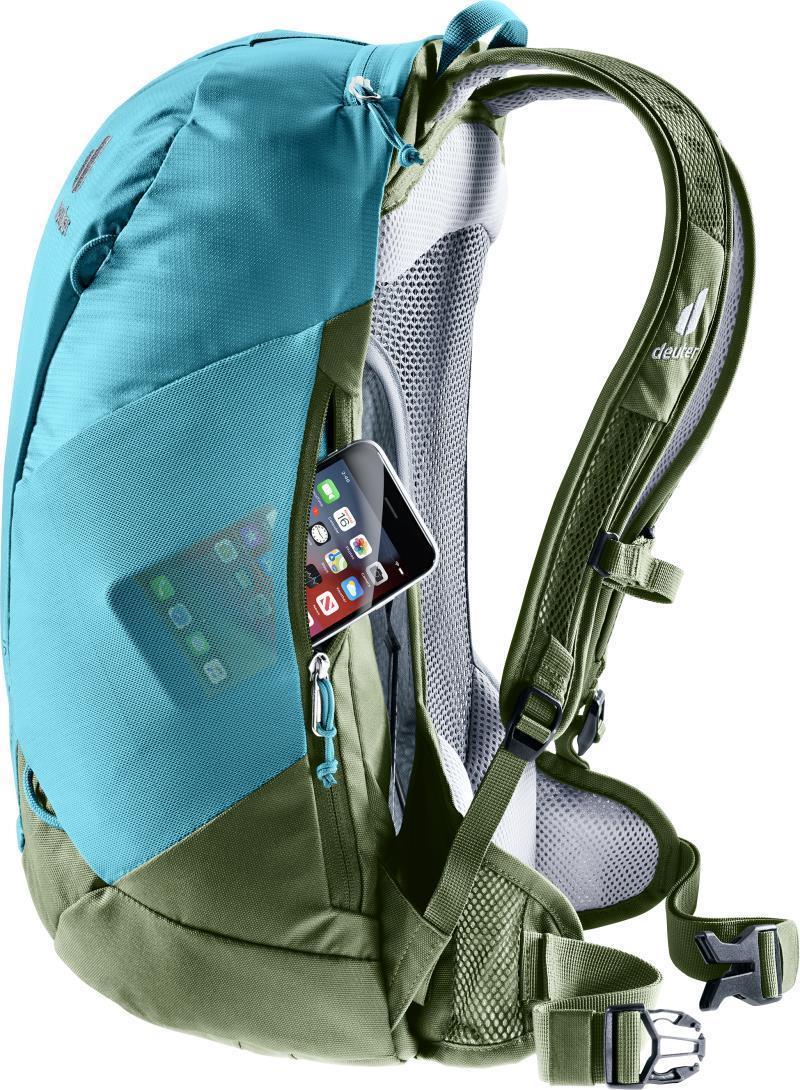 AC Lite 15 SL - Womens (Prior Season) - Image 57