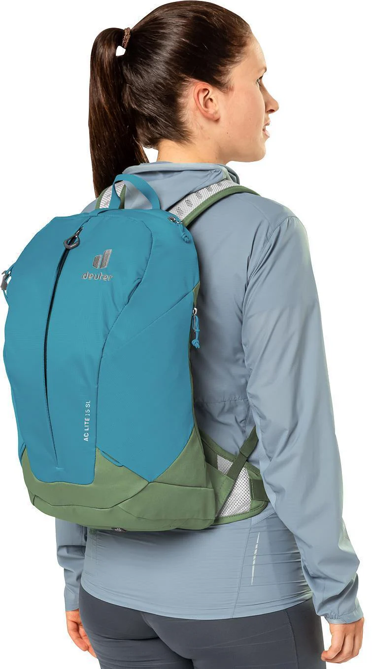 AC Lite 15 SL - Womens (Prior Season) - Image 59