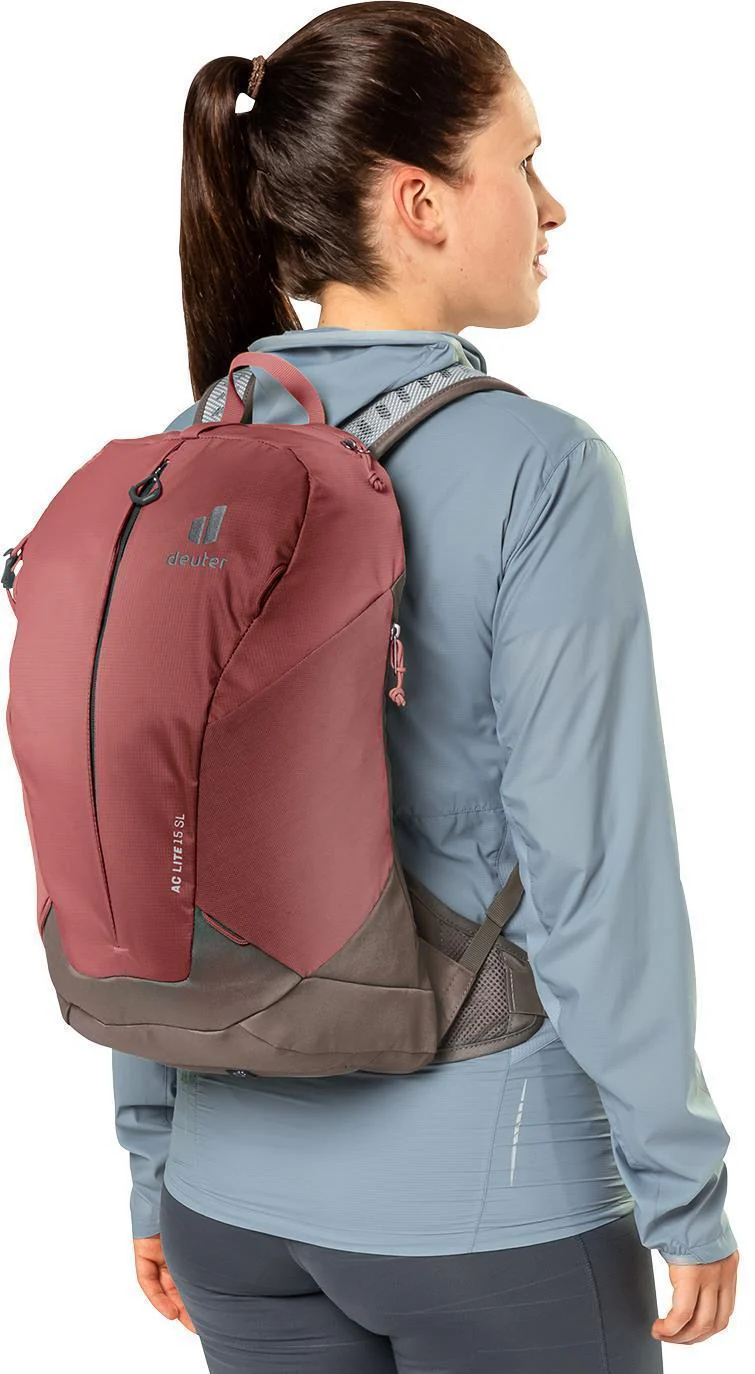 AC Lite 15 SL - Womens (Prior Season) - Image 72