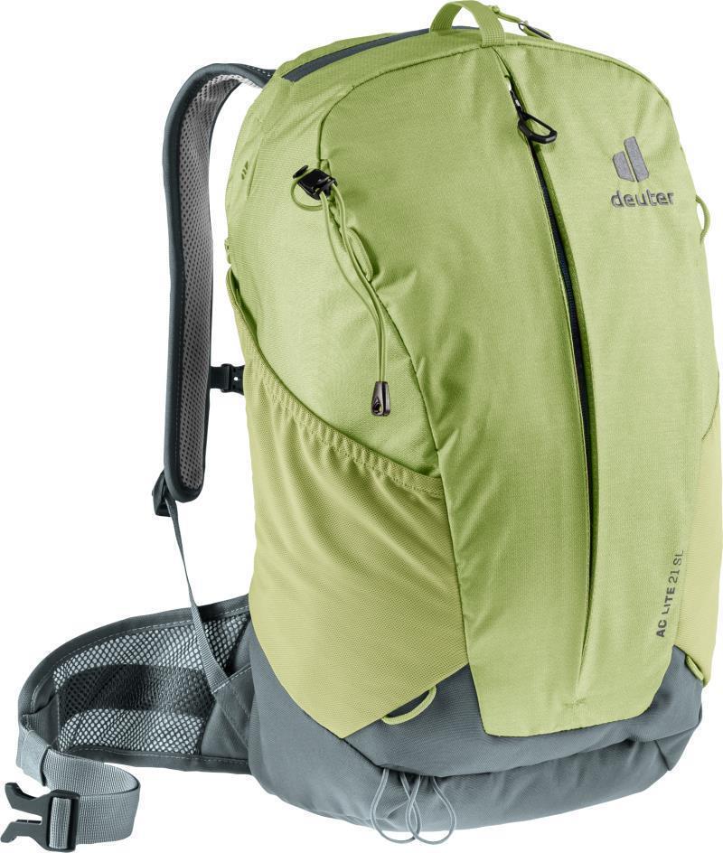 AC Lite 21 SL - Womens - Image 11