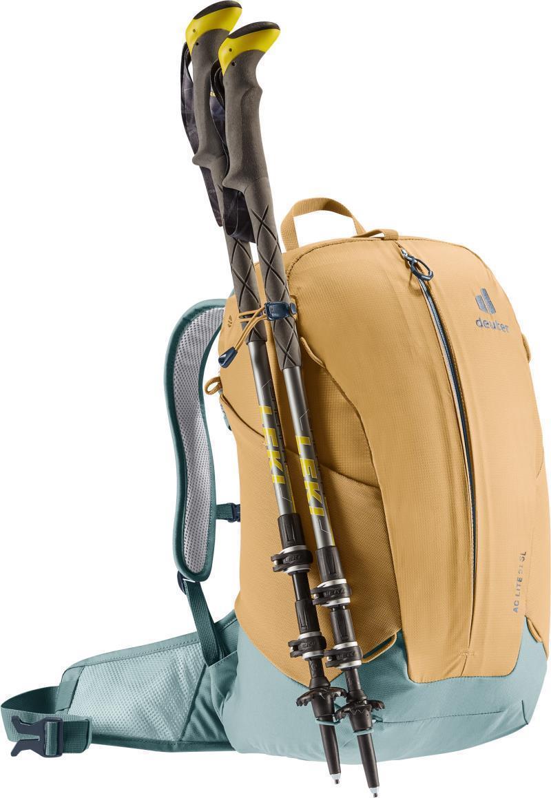 AC Lite 21 SL - Womens - Image 48