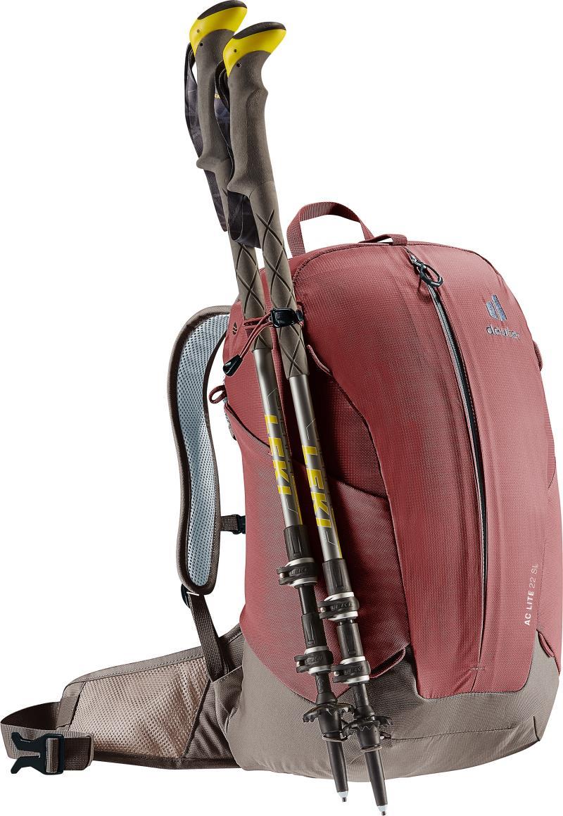 AC Lite 21 SL - Womens - Image 56