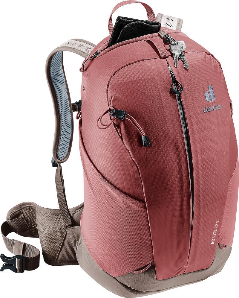AC Lite 21 SL - Womens - Image 59