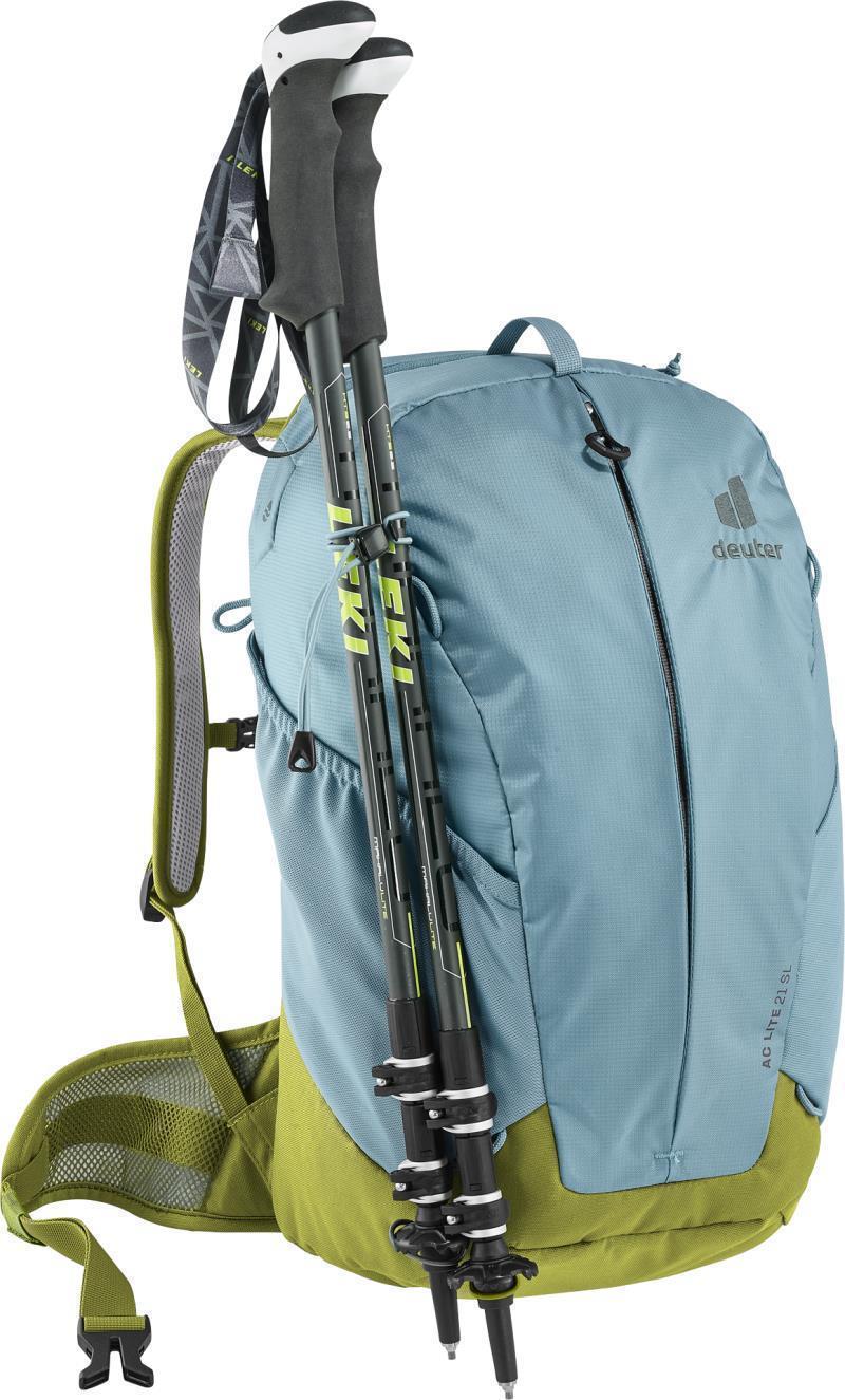 AC Lite 21 SL - Womens - Image 6