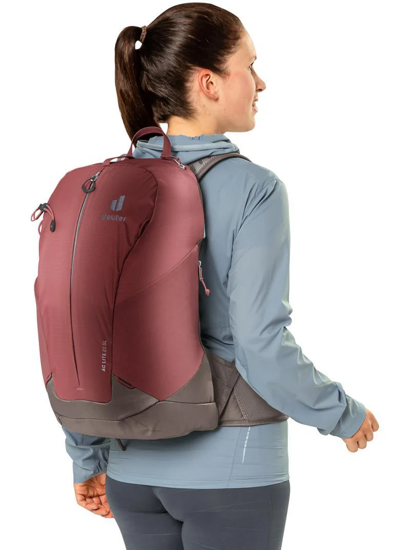 AC Lite 21 SL - Womens - Image 61