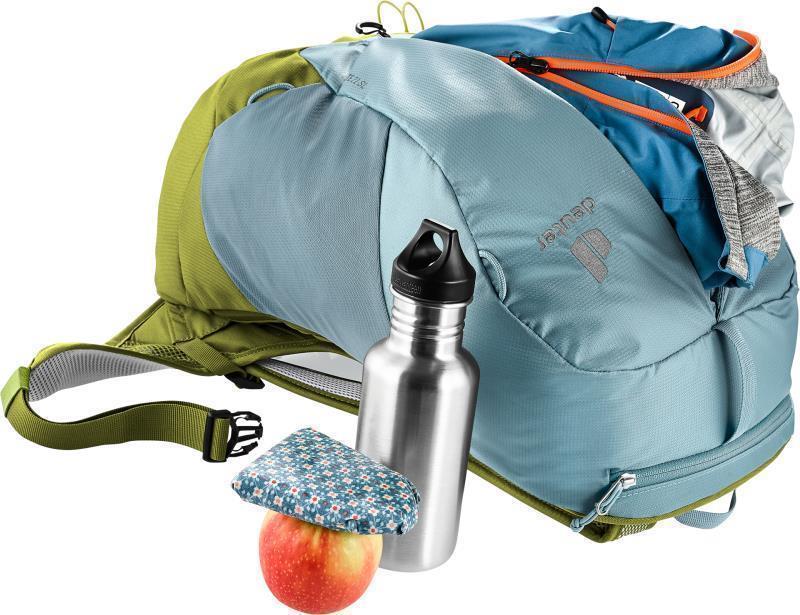 AC Lite 21 SL - Womens - Image 7