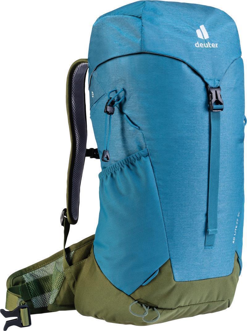 AC Lite 22 SL - Womens - Image 21