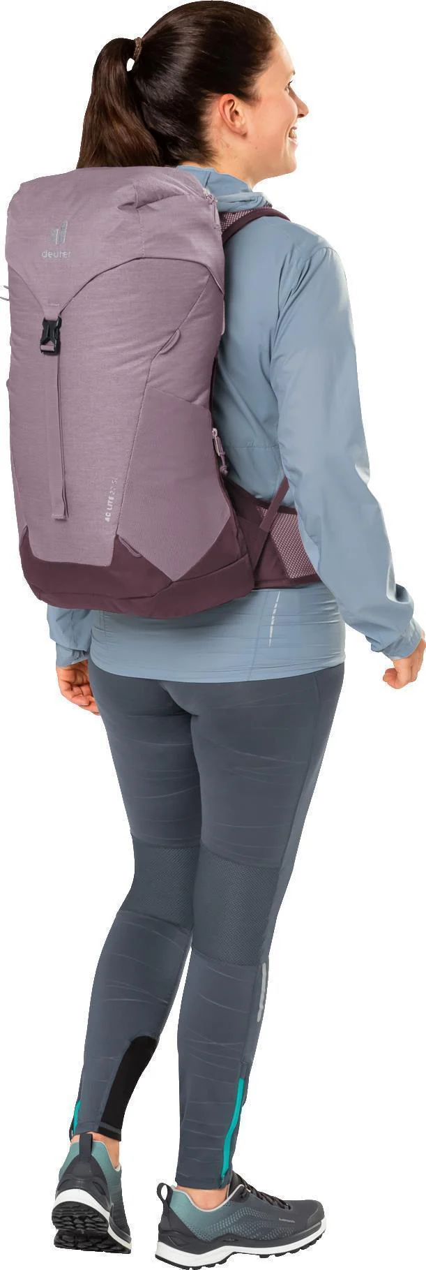 AC Lite 22 SL - Womens - Image 50