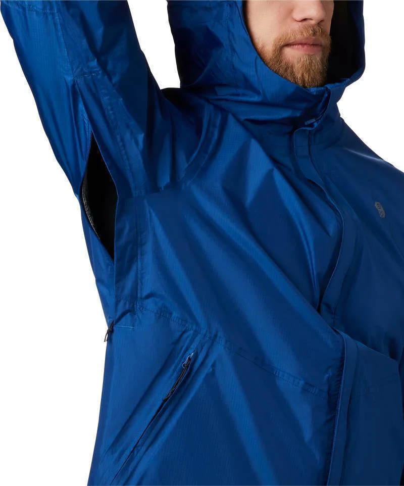Acadia Jacket - Mens - Image 10