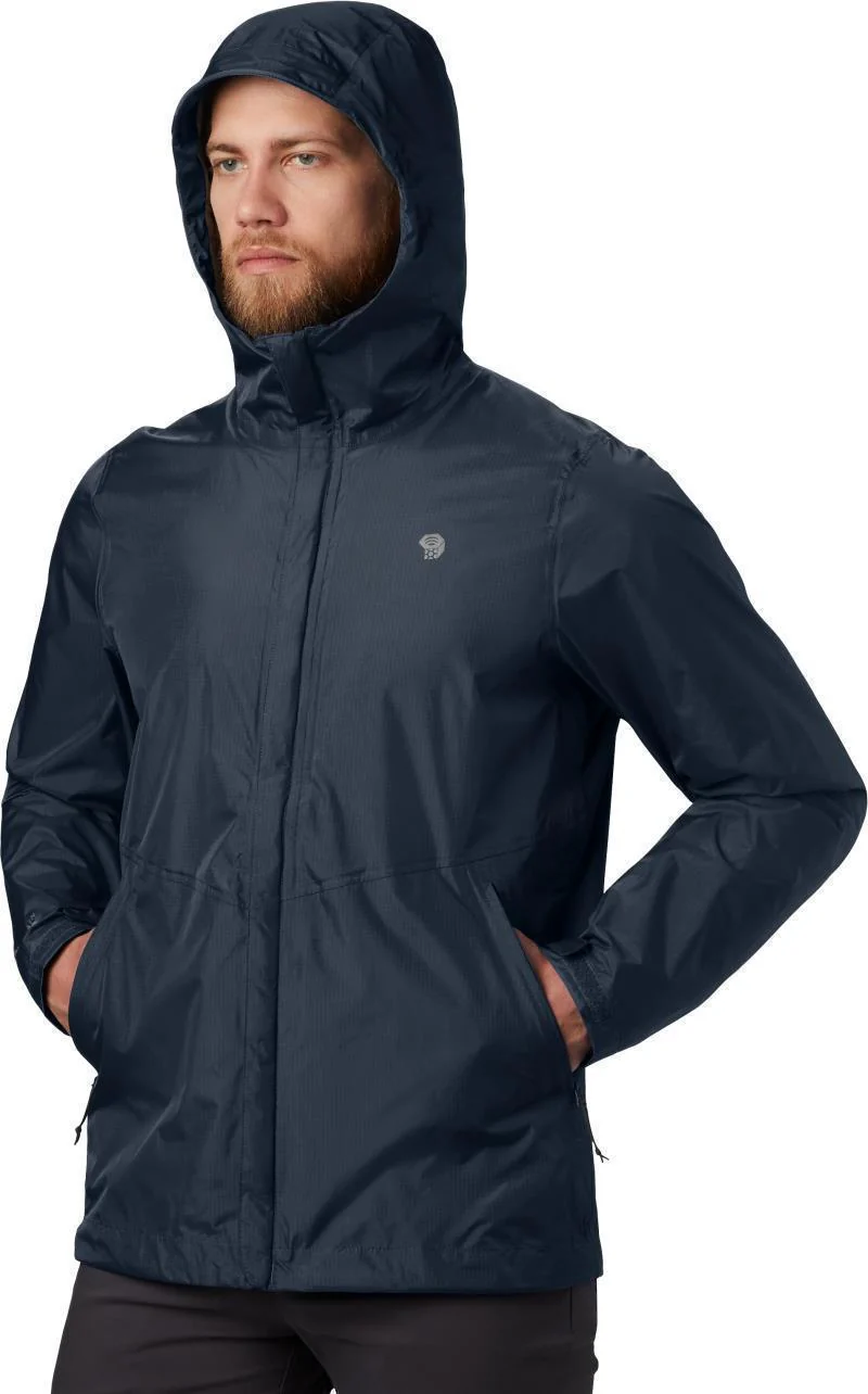 Acadia Jacket - Mens - Image 13