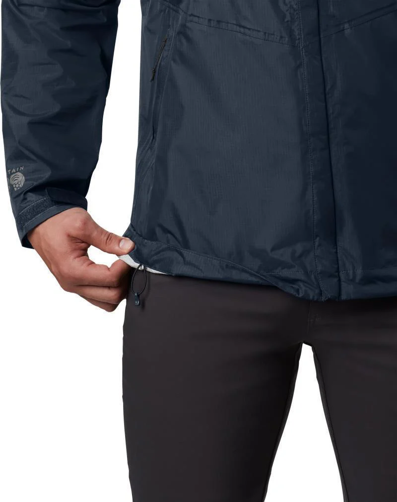 Acadia Jacket - Mens - Image 15
