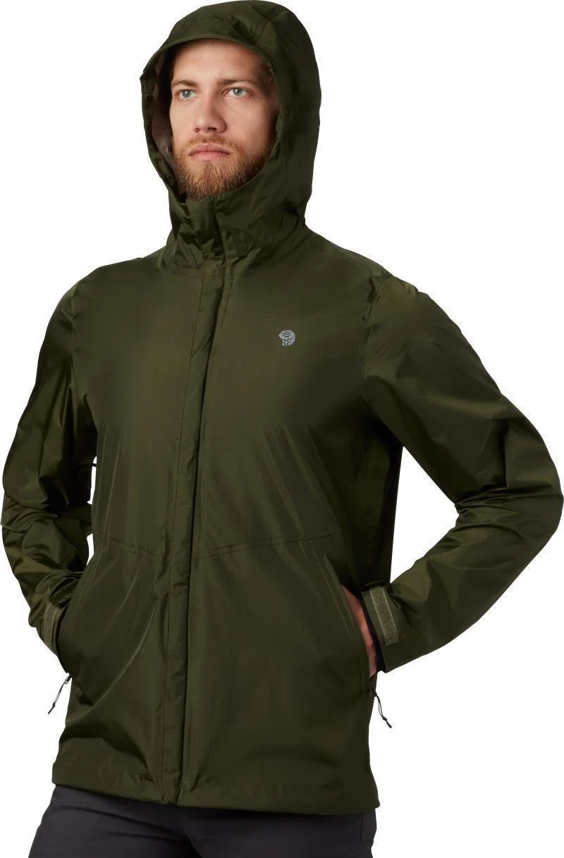 Acadia Jacket - Mens - Image 17