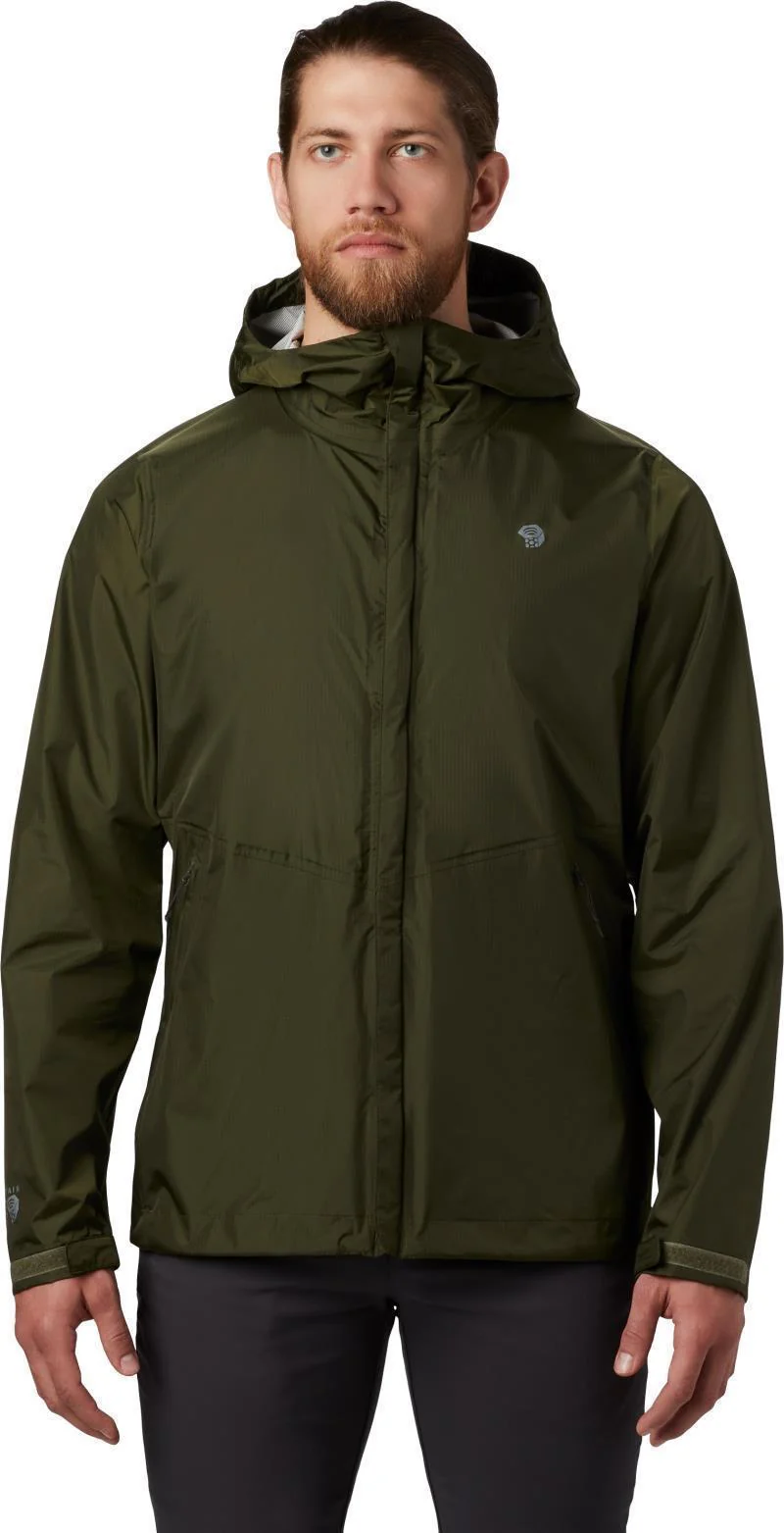 Acadia Jacket - Mens - Image 18