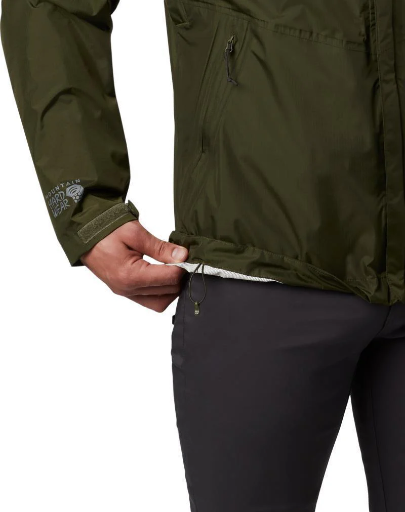 Acadia Jacket - Mens - Image 19