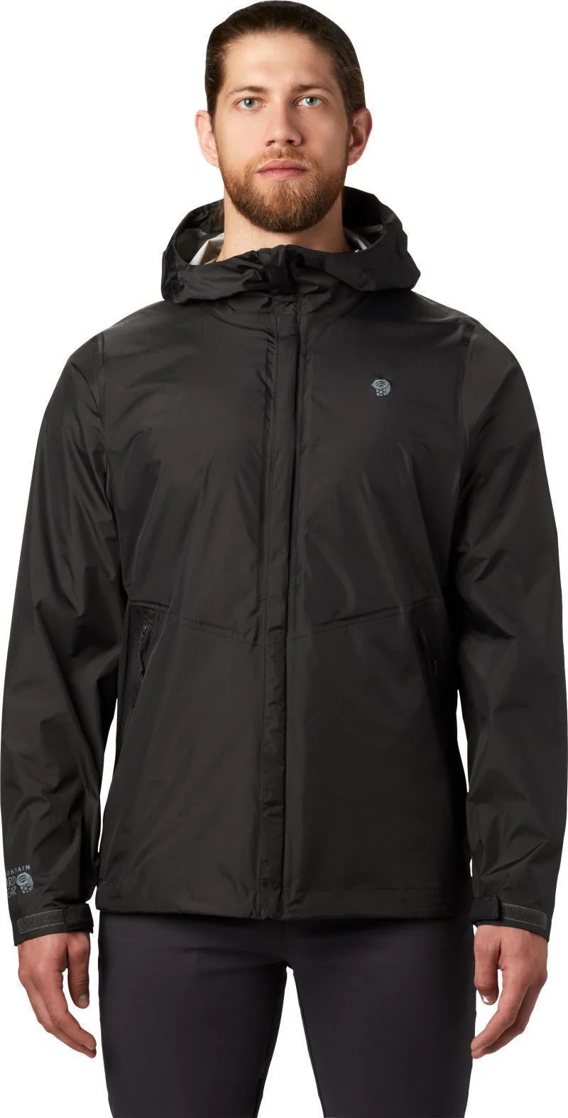 Acadia Jacket - Mens - Image 2