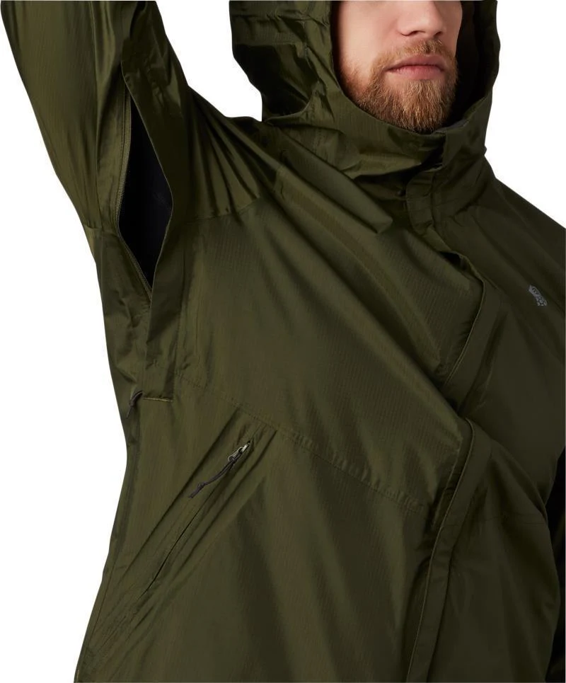Acadia Jacket - Mens - Image 21