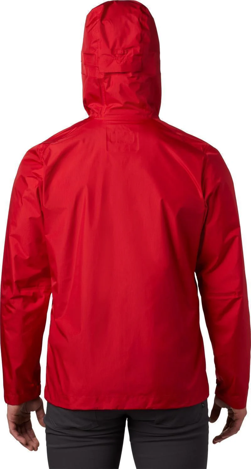 Acadia Jacket - Mens - Image 3