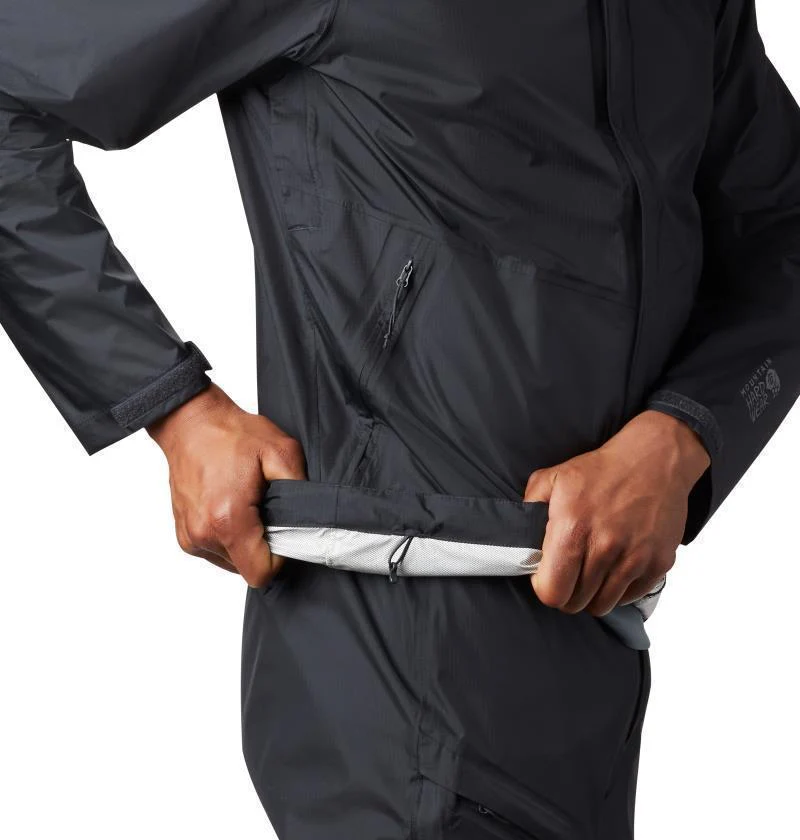 Acadia Jacket - Mens - Image 30