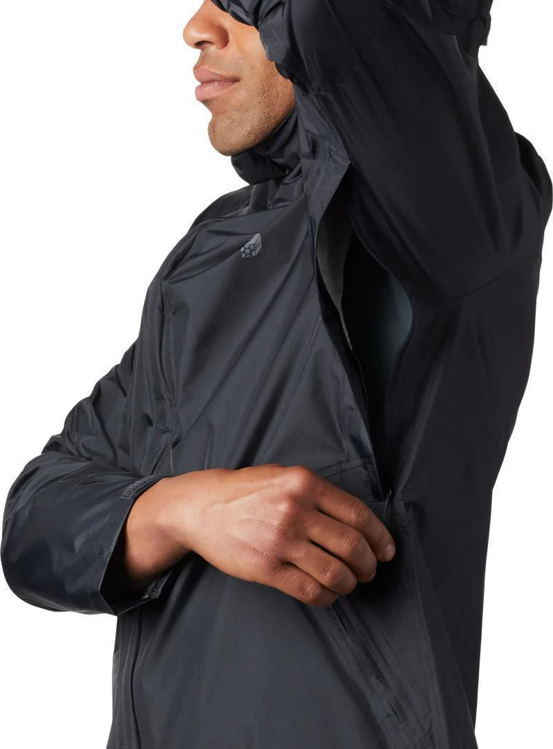 Acadia Jacket - Mens - Image 32