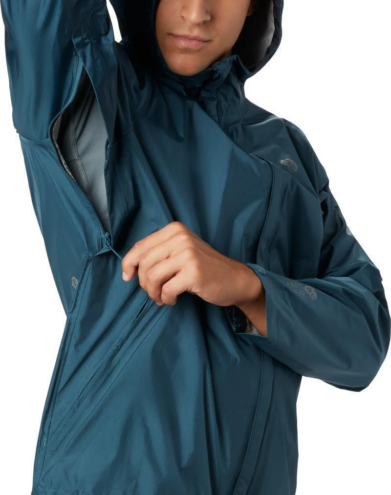 Acadia Jacket - Mens - Image 38