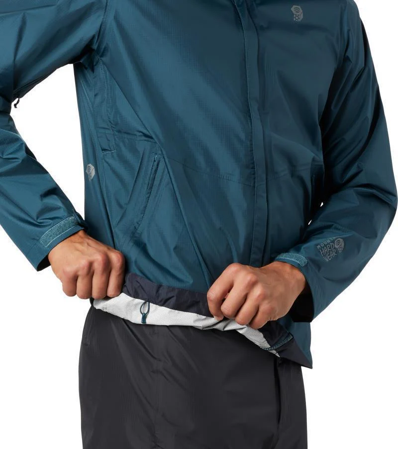 Acadia Jacket - Mens - Image 39