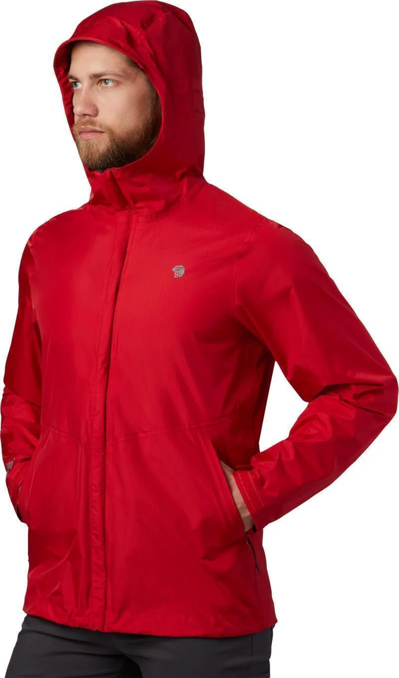 Acadia Jacket - Mens - Image 4
