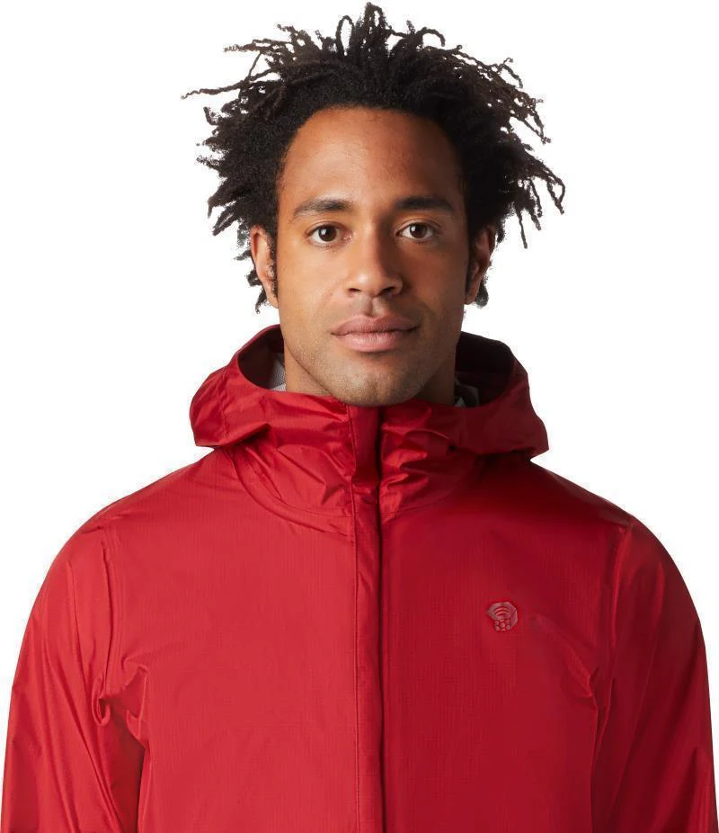 Acadia Jacket - Mens - Image 44