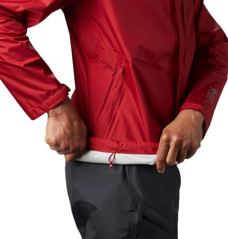 Acadia Jacket - Mens - Image 46