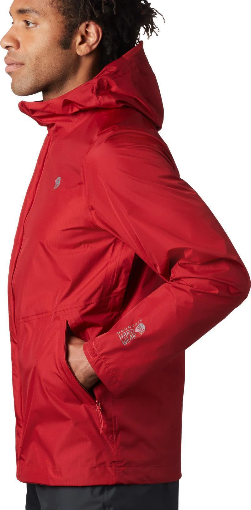 Acadia Jacket - Mens - Image 47