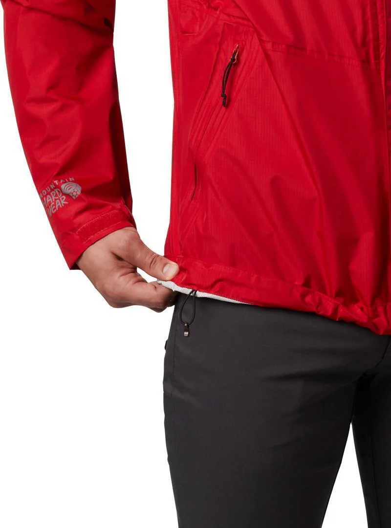 Acadia Jacket - Mens - Image 5