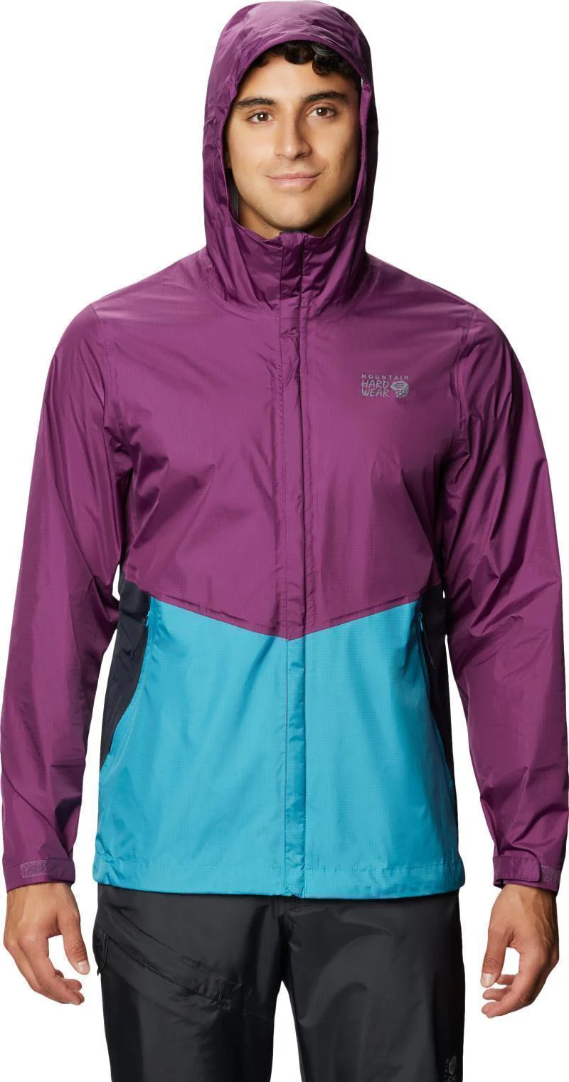Acadia Jacket - Mens - Image 50
